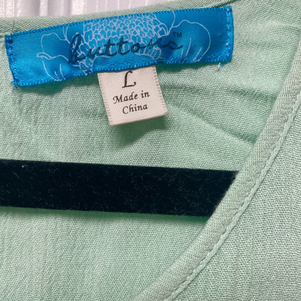 Boutique Blouse - image 3